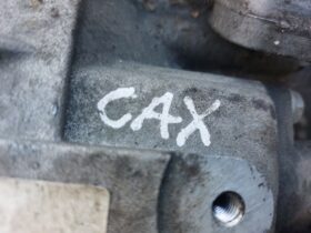 VW Váltó (Mechanikus)