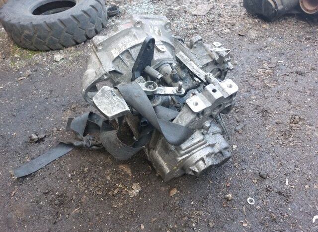 
								VW Váltó (Mechanikus) full									