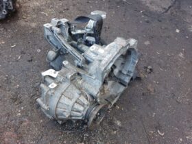 VW Váltó (Mechanikus)