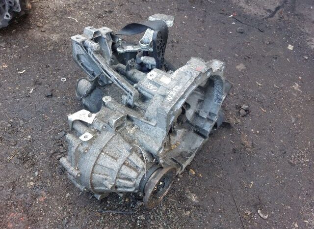 
								VW Váltó (Mechanikus) full									