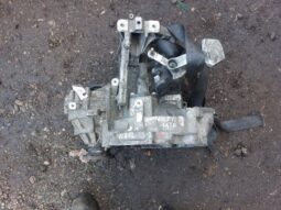 
										VW Váltó (Mechanikus) full									