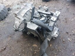 
										VW Váltó (Mechanikus) full									