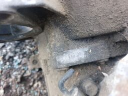 
										SKODA Váltó (Mechanikus) full									