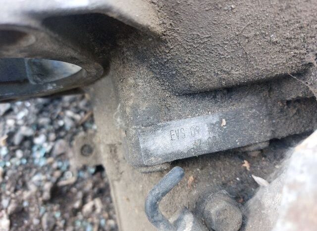 
								SKODA Váltó (Mechanikus) full									