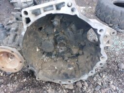 
										SKODA Váltó (Mechanikus) full									