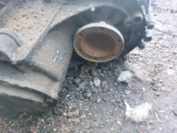 
										SKODA Váltó (Mechanikus) full									