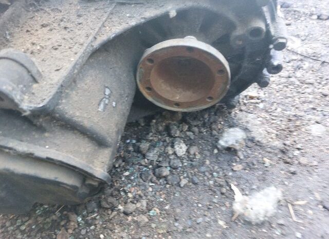 
								SKODA Váltó (Mechanikus) full									