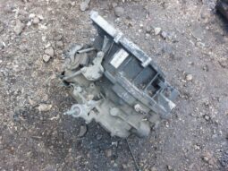 
										RENAULT Automata Váltó full									