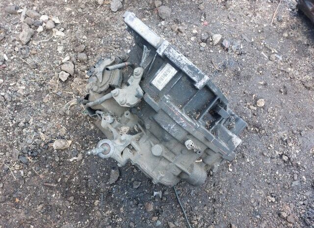 
								RENAULT Automata Váltó full									