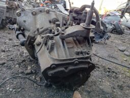 
										FIAT Váltó (Mechanikus) full									