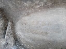 
										FIAT Váltó (Mechanikus) full									
