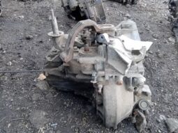 
										FIAT Váltó (Mechanikus) full									