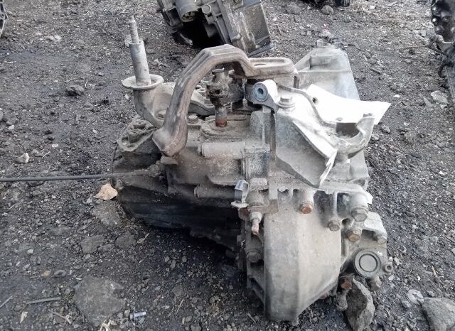 
								FIAT Váltó (Mechanikus) full									