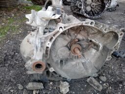 
										FIAT Váltó (Mechanikus) full									