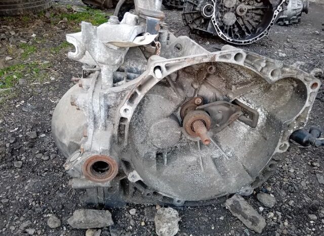 
								FIAT Váltó (Mechanikus) full									