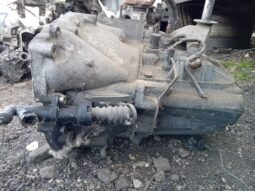 
										FIAT Váltó (Mechanikus) full									
