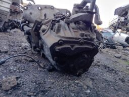 
										FIAT Váltó (Mechanikus) full									