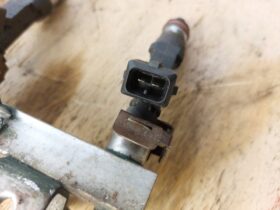 VW Porlasztó Sor / Híd