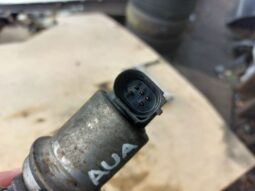
										VW EGR / AGR Szelep full									