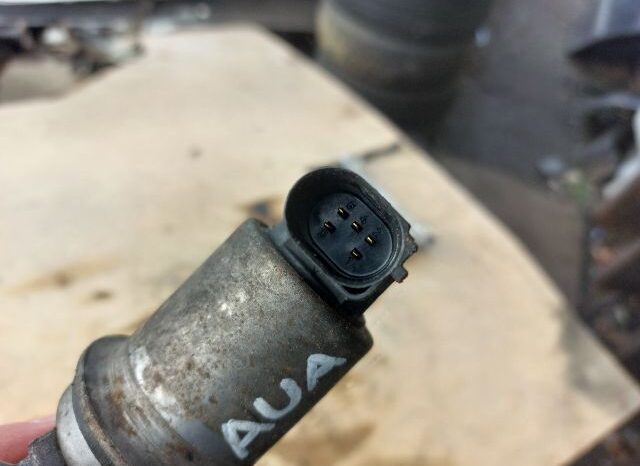 
								VW EGR / AGR Szelep full									
