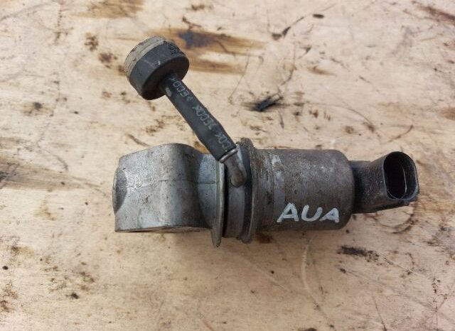 
								VW EGR / AGR Szelep full									
