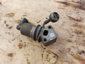 VW EGR / AGR Szelep