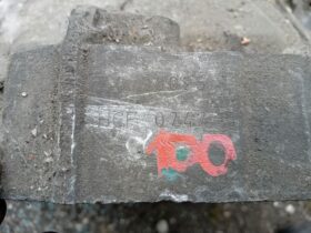 AUDI Váltó (Mechanikus)