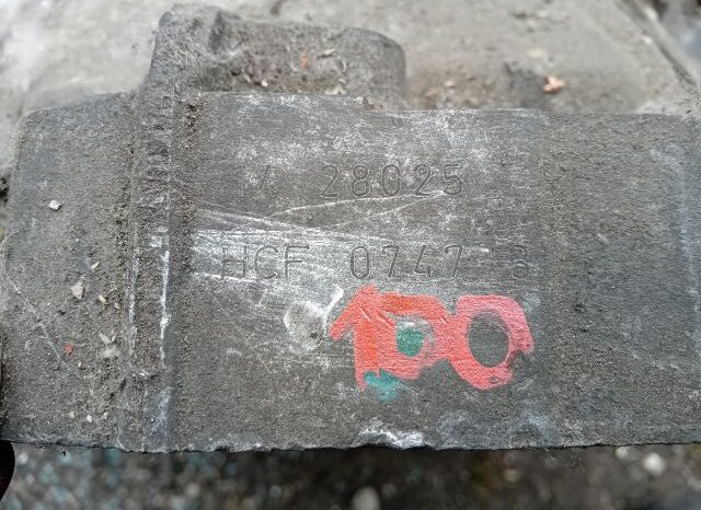 
								AUDI Váltó (Mechanikus) full									