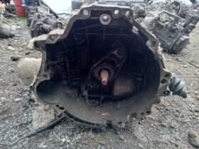 AUDI Váltó (Mechanikus)