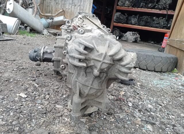 
								AUDI Váltó (Mechanikus) full									