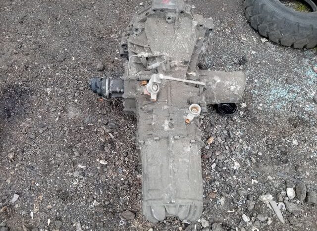 
								AUDI Váltó (Mechanikus) full									