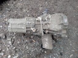 
										AUDI Váltó (Mechanikus) full									