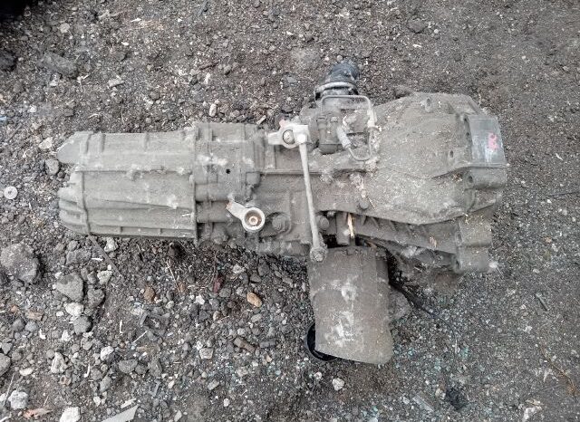 
								AUDI Váltó (Mechanikus) full									