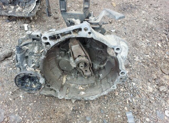 
								AUDI Váltó (Mechanikus) full									