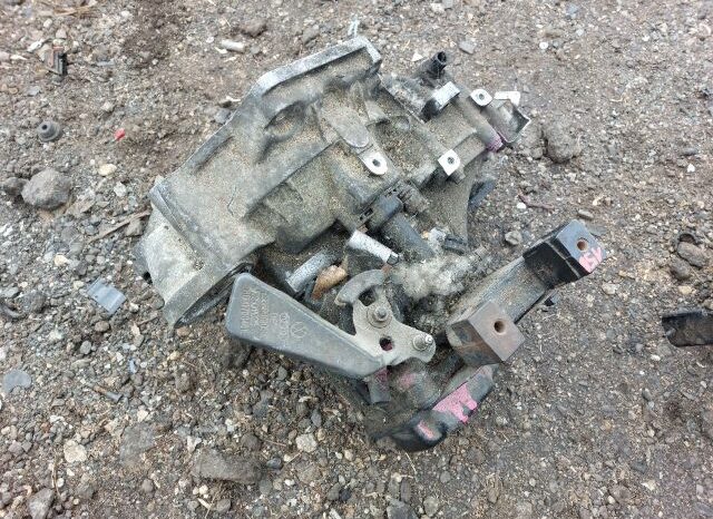 
								AUDI Váltó (Mechanikus) full									