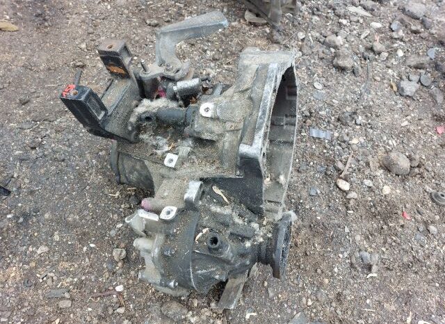 
								AUDI Váltó (Mechanikus) full									