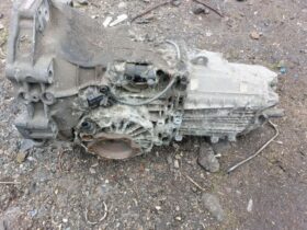 SKODA Váltó (Mechanikus)
