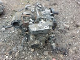 
										SKODA Váltó (Mechanikus) full									