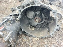 
										SKODA Váltó (Mechanikus) full									