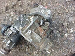 
										SKODA Váltó (Mechanikus) full									