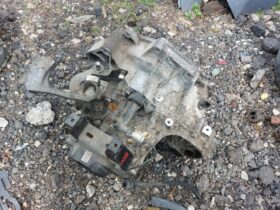 VW Váltó (Mechanikus)
