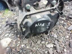 
										VW Váltó (Mechanikus) full									