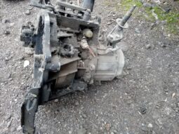 
										FIAT Váltó (Mechanikus) full									