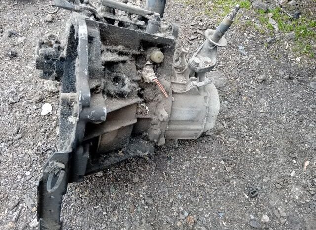 
								FIAT Váltó (Mechanikus) full									