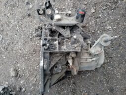 
										FIAT Váltó (Mechanikus) full									