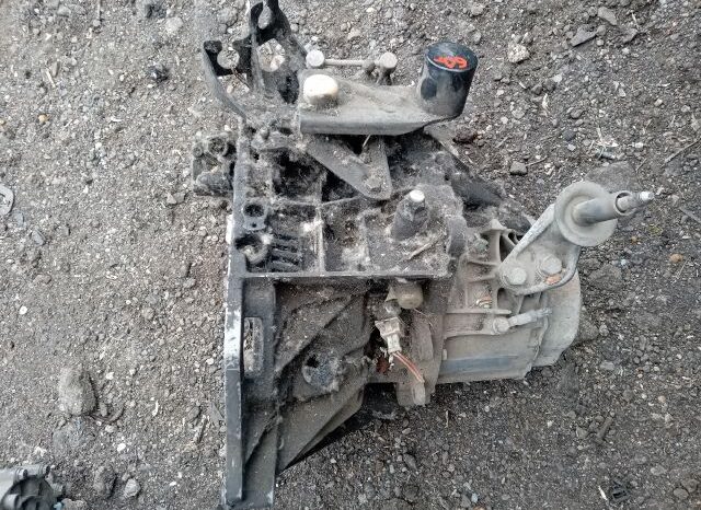 
								FIAT Váltó (Mechanikus) full									