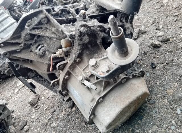 
								FIAT Váltó (Mechanikus) full									
