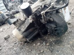 
										FIAT Váltó (Mechanikus) full									