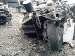 
										FIAT Váltó (Mechanikus) full									