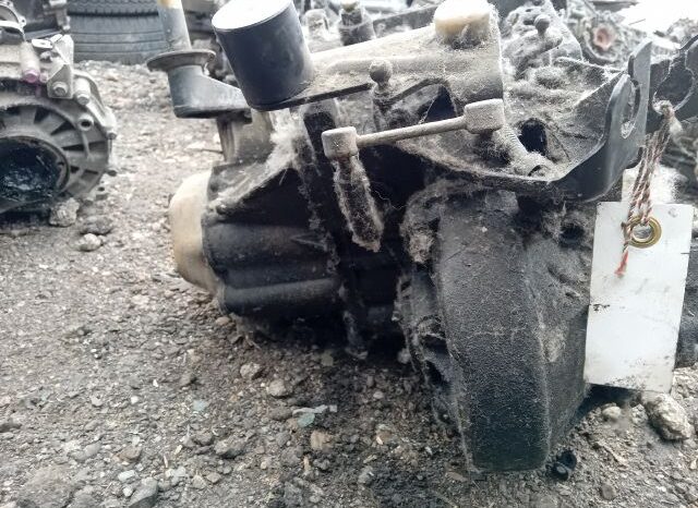 
								FIAT Váltó (Mechanikus) full									